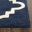 Carolene Hand Tufted Wool Geometric Rug-19276282
