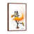Classic Brown Wood Framed is unavailable