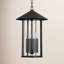 Long Beach 4 Light Lantern