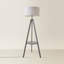 132cm Tripod Floor Lamp-95109499