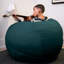 Fauteuil à billes en mousse et mousse Big Joe-119329753-125119674