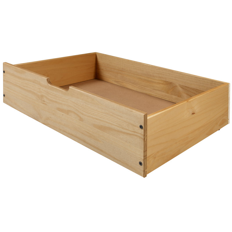 Bridewell Underbed Storage Drawers