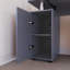 Muskoka Computer Desk-1943288970