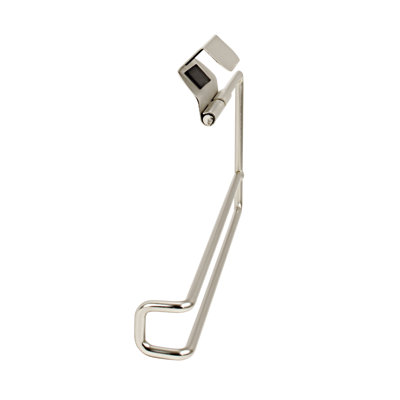 Stainless Steel Paper Towel Holder