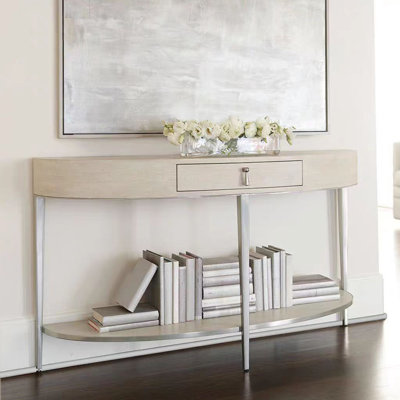 Console Minimalist Luxury
