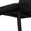 Chaise de salle à manger rembourrée Juvan-145025382