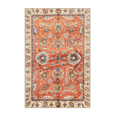 Southwestern Indoor Rug