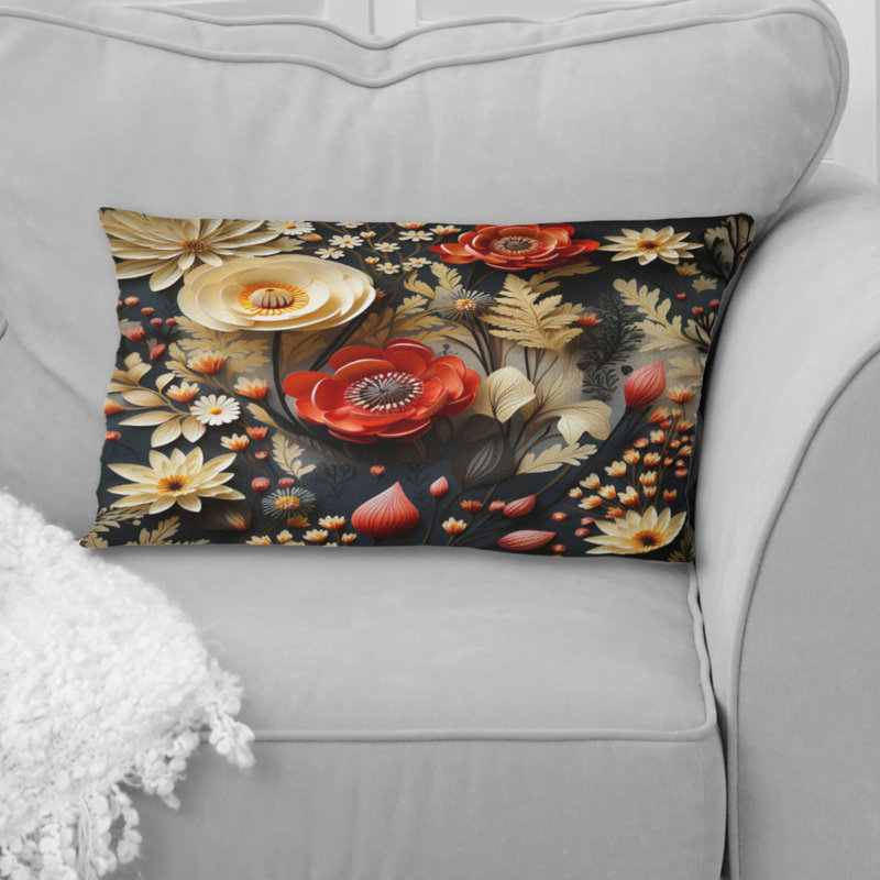 Coussin Cottage Cottage