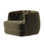 Paul Swivel Tufted Barrel Chair