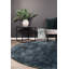 Kirby Solid Colour Hand Woven Area Rug-1912601075
