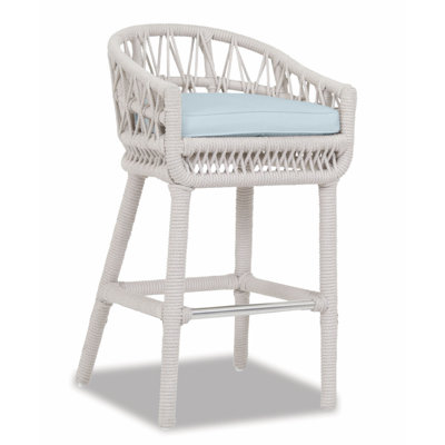 Dana Outdoor Bar Stool