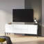 Cicely Unfinished TV Stand for TVs up to 85"-154651909