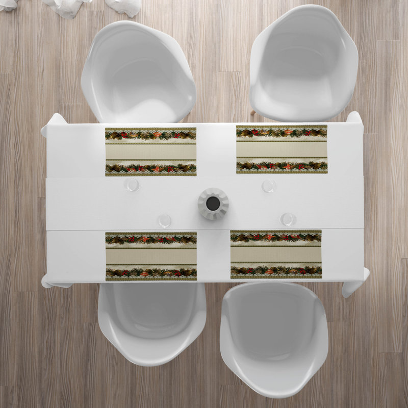 Récapitulatif 18,5" christmas