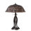 Meyda Tiffany & Stained Glass Table Lamp