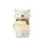Snow Fox 90 White Diffuser EU+UK (1/4/4)