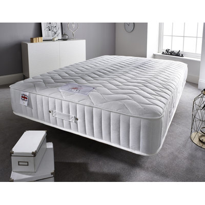 Somnior Beds Pocket Sprung 1000 Mattress