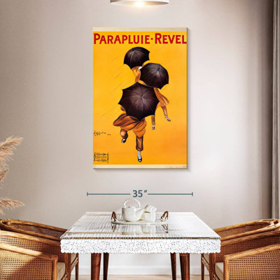 Kerner Parapluie-Revel