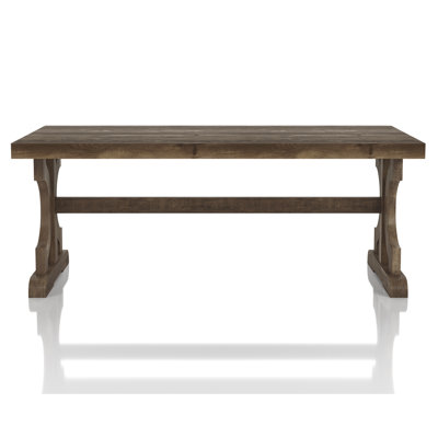 Dovas Single Coffee Table