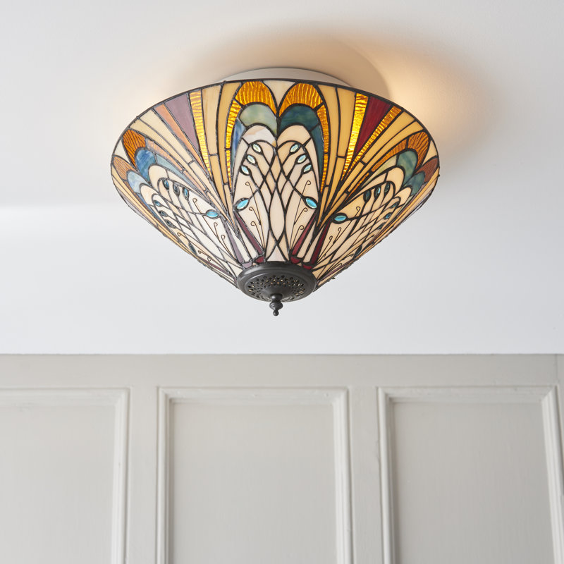 Blauser Flush Mount