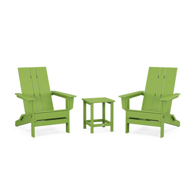 Folding Adirondack Chair