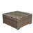 Siardus 110.2'' Wide Reversible Steel Patio Sectional with Cushions-1632185212-1632185208
