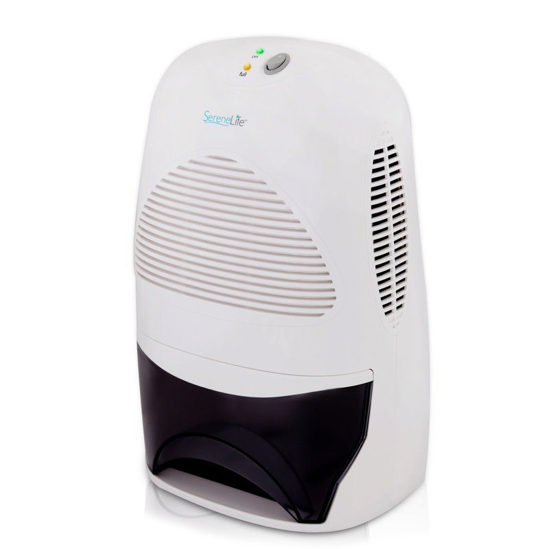 Déshumidificateur électronique H 14,25 po