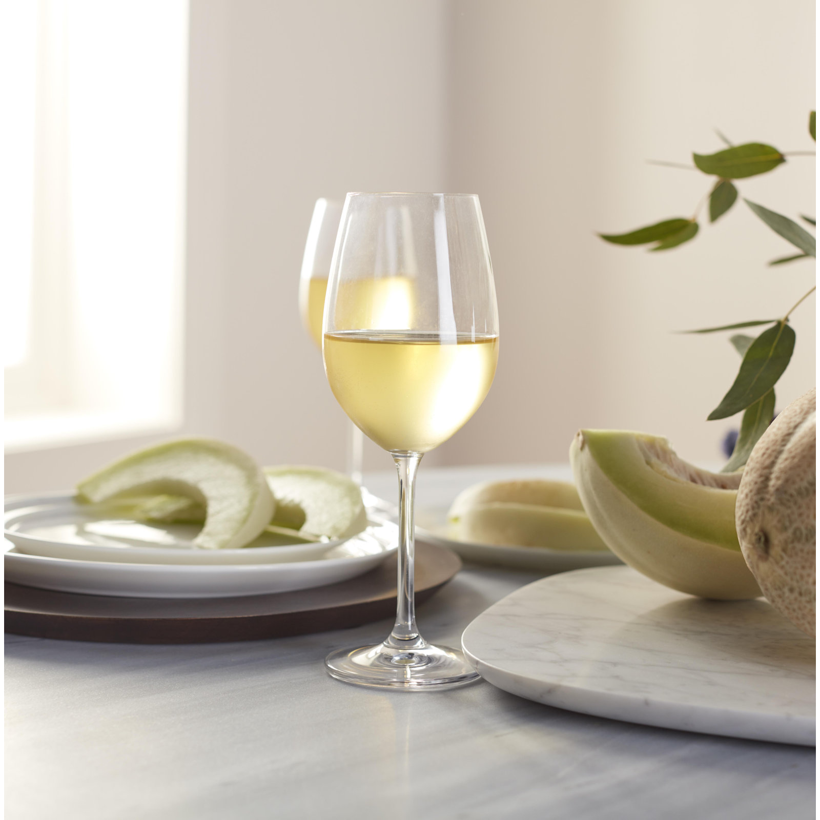 Rennert White Wine Glass - Set of 4