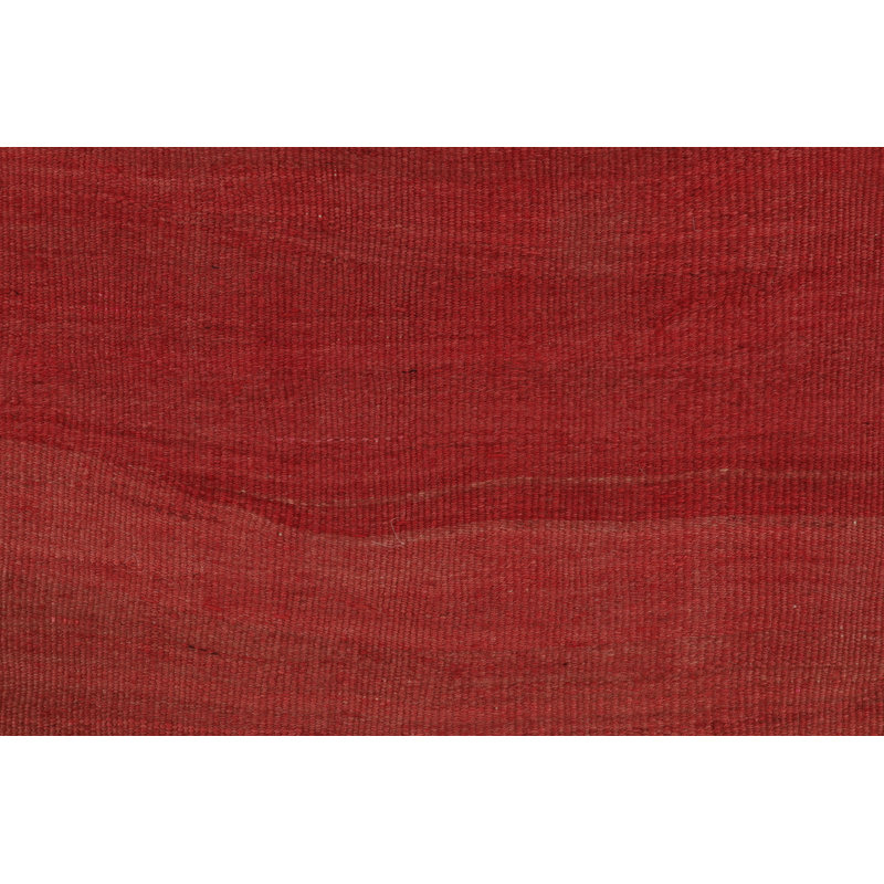 Kilim & Flat Weave One-of-a-Kind 5'6X10'4 Area Rug
