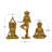 Gordianeer Animals Figurines & Sculptures