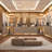 31.5'' - 57.2'' W Closet System with Wooden Drawers-323513535