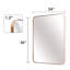 Miroir d'appoint Eitzen-1931445674-1920268766