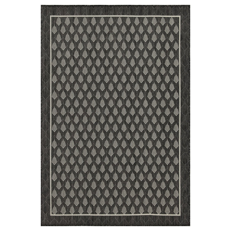 Tapis uniques - le cadeau parfait pour la maison, Tapis de couloir 2 pi 7 po x 7 pi 3 po