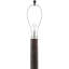 Lampe sur pied Gutierrez