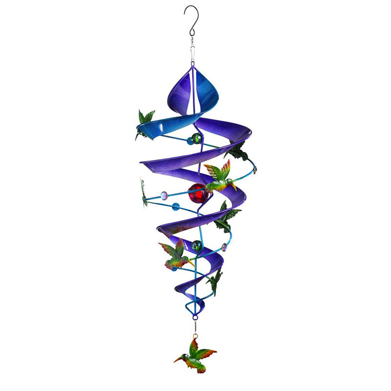 Piquet de jardin volant Laquina