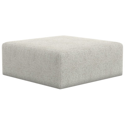 Crepeau Cocktail Ottoman 46"