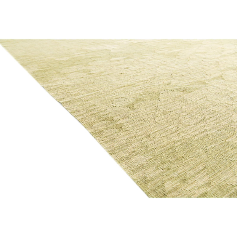 Tapis vert 7 x 10 Parrett