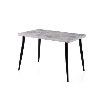 Ferro Beech Dining Table