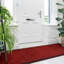 Runner Whitehouse Solid Colour Area Rug-51131946