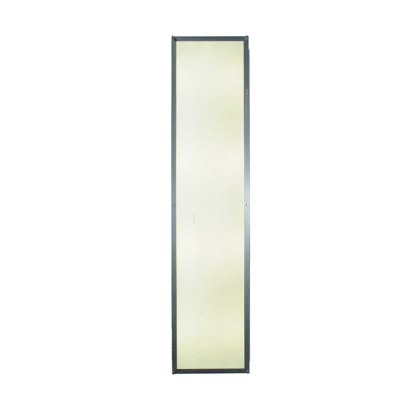 Lumina 8 - Light Flush Mount