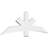 Alberta Architectural Grade Gable Bracket-44773877-44774346-122272901