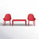 Farrah 2 - Person Patio Conversation Sets