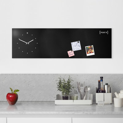 Magnetic Metal Combo Board