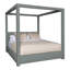 Eastwood By Thom Filicia Upholstered Canopy Bed-1898707408-1906673035-1944238589
