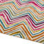 Raunds Tufted Orange/Pink Rug-33982417