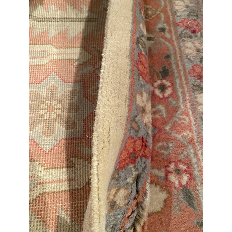 Oriental Indoor Rug