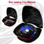 Rangement pour coffre de scooter Ahr 33L