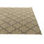 Tapis beige Myrick