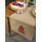 Huntsberry Spice Plaid Table Runner