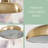Semi Flush Mount