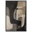 Portal Canvas Modern Neutral Wall Art by Art Remedy-105309081-105309089